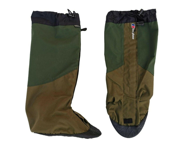 goretex waterproof gaiters