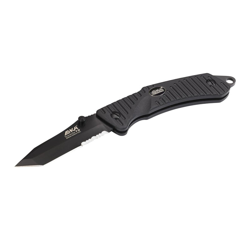 eka swede t9 folding knife