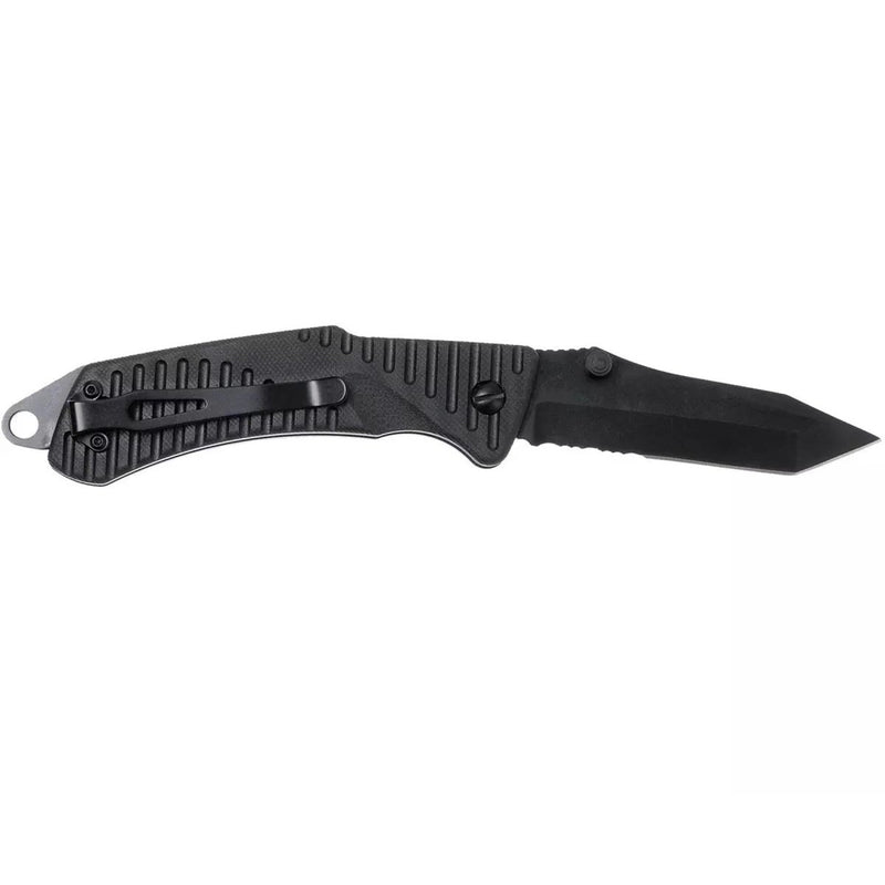 tactical pocket knife