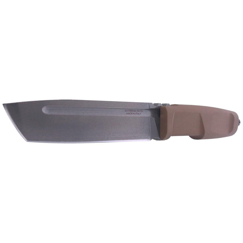 multipurpose tactical knife fixed blade