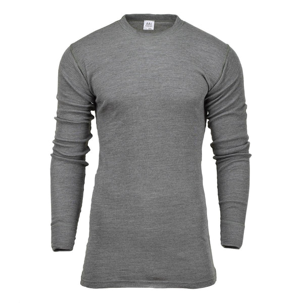 Thermal flame resist Undershirt