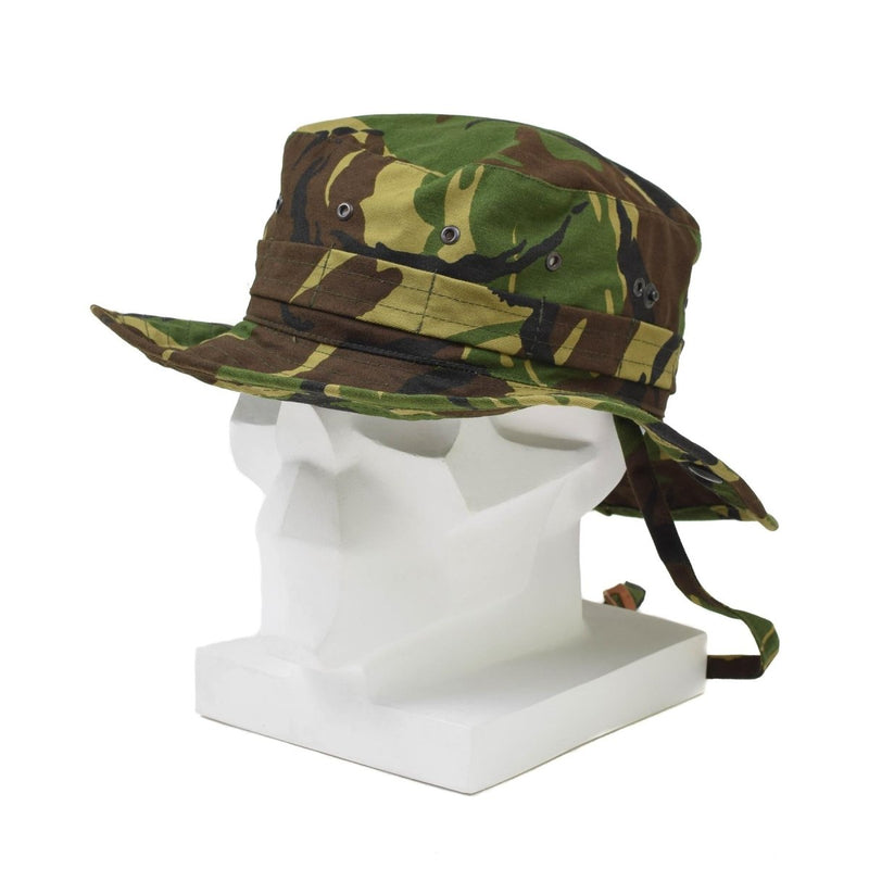 Netherlands military boonie hat