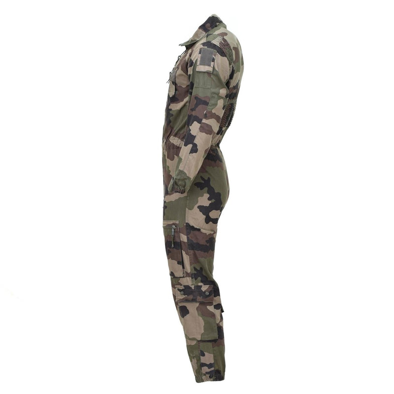 military surplus cce camo jumpsuit