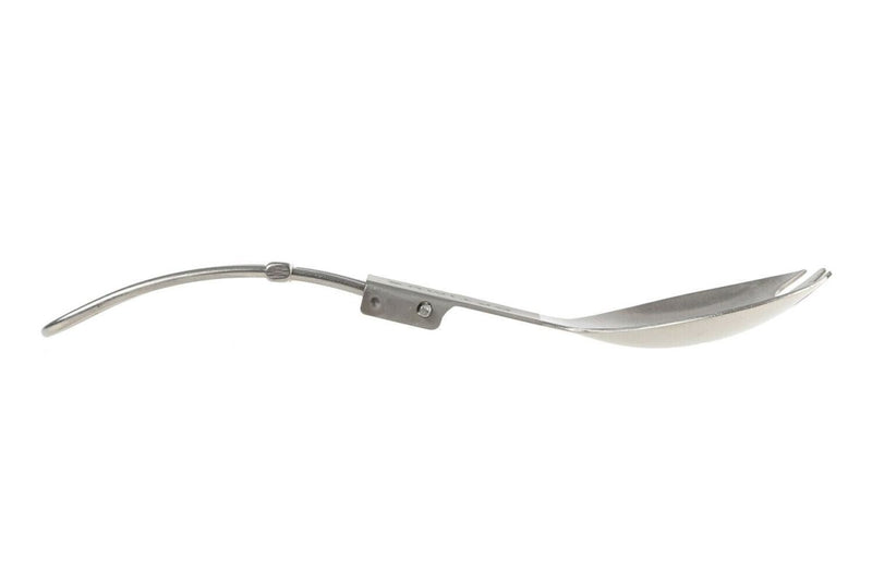 OPTIMUS TITANIUM SPORK Ultra Lightweight Folding Hiking