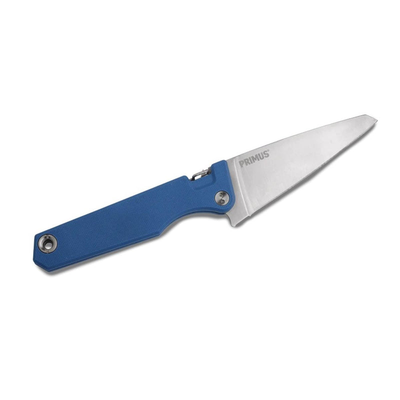 Primus FieldChef pocket knife universal camping outdoor folding hiking knife