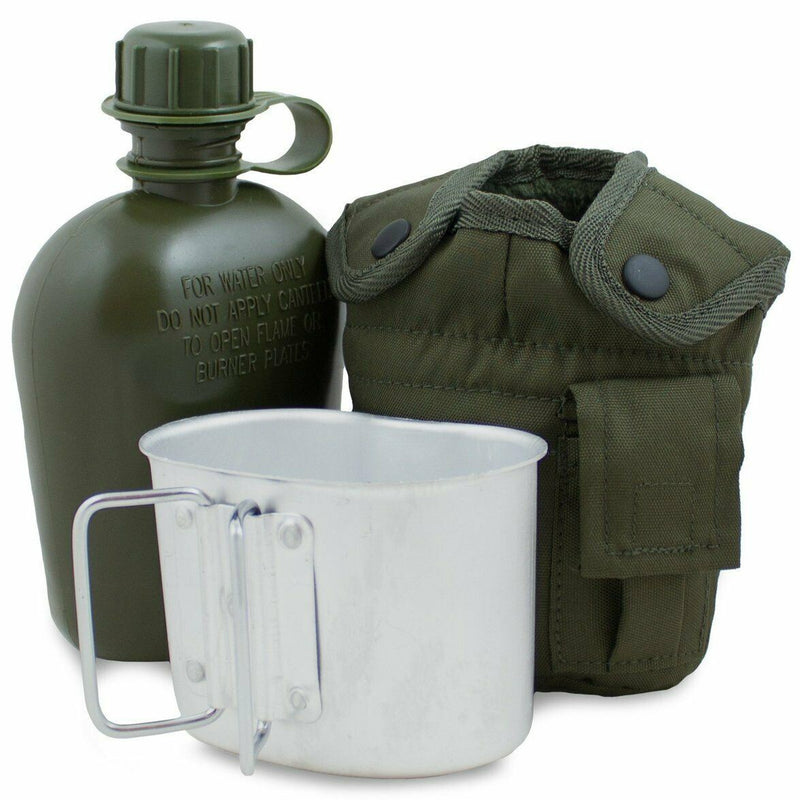 hydration flask set