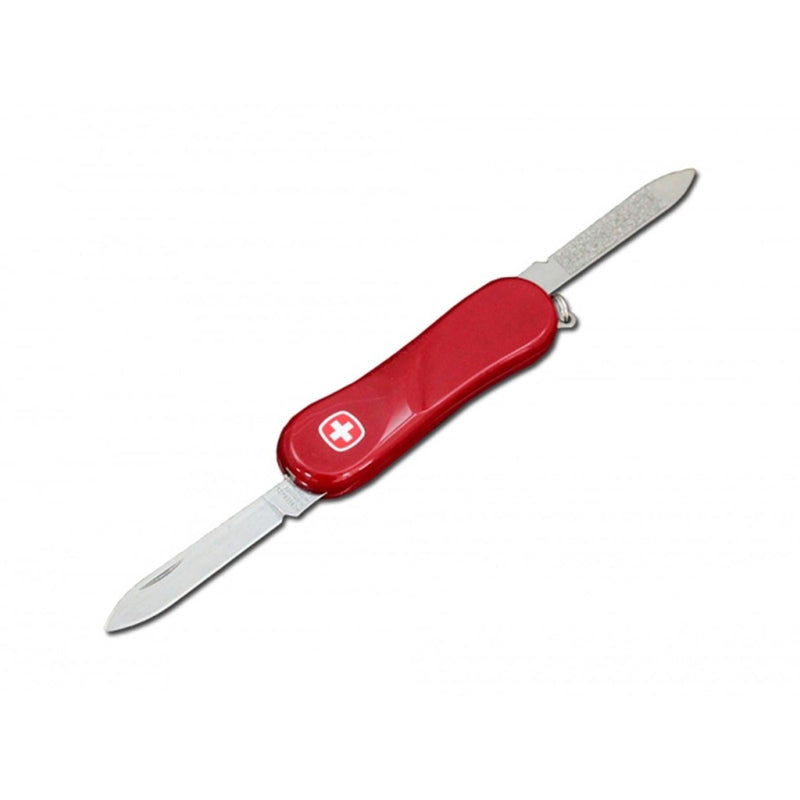 wenger high-quality pocket knife